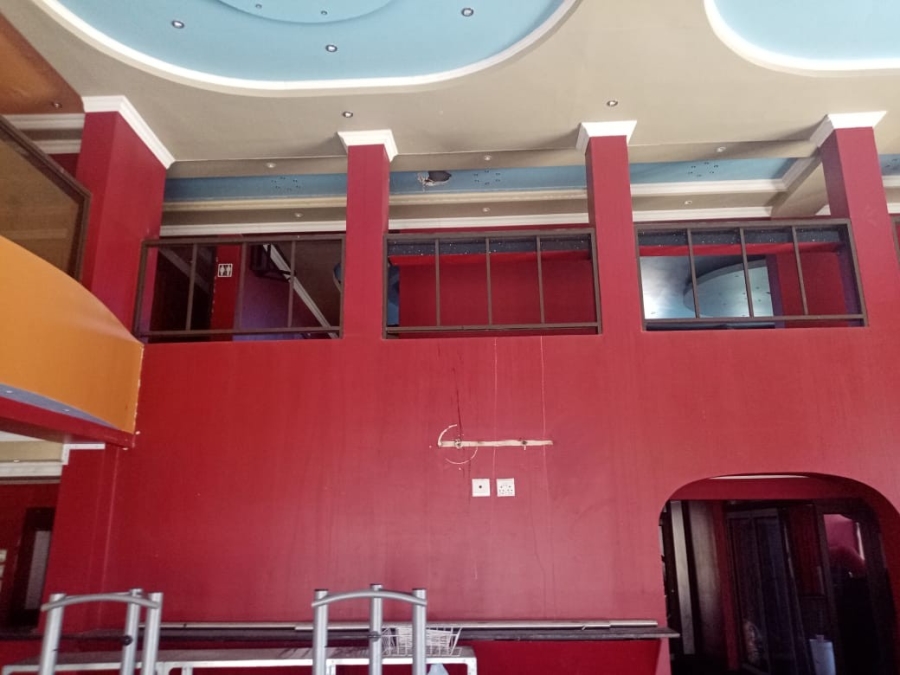 Commercial Property for Sale in Phahameng Free State